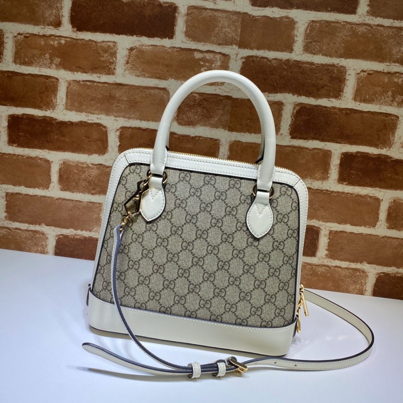 Gucci Top Handle Bags